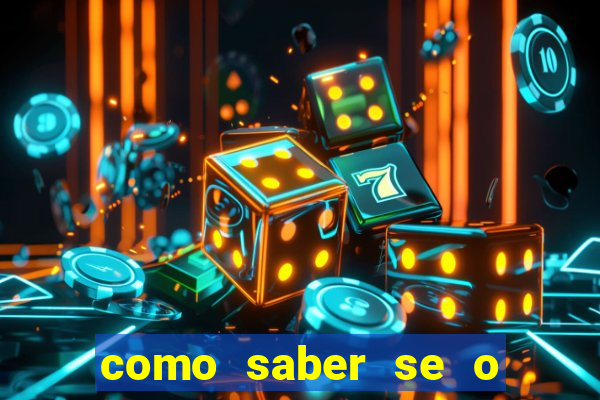 como saber se o fortune tiger ta pagando